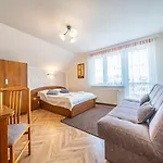 Accommodatie bij particulieren Lucja Blisko Plazy Władysławowo