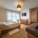 Lucja Blisko Plazy Accommodatie bij particulieren *