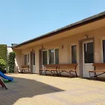 Lucja Blisko Plazy Accommodatie bij particulieren Władysławowo