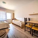 Accommodatie bij particulieren Lucja Blisko Plazy