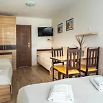 Lucja Blisko Plazy Accommodatie bij particulieren