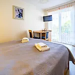 Accommodatie bij particulieren Lucja Blisko Plazy
