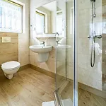 Accommodatie bij particulieren Lucja Blisko Plazy