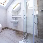 Accommodatie bij particulieren Lucja Blisko Plazy *