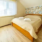 Lucja Blisko Plazy Accommodatie bij particulieren Władysławowo