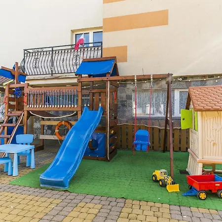 Lucja Blisko Plazy *