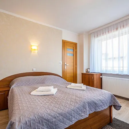 Lucja Blisko Plazy *