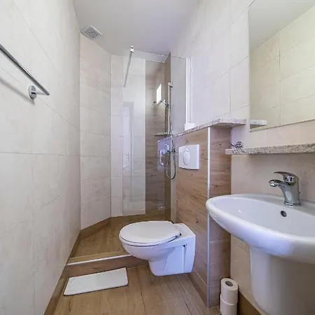 Lucja Blisko Plazy Kwatera prywatna Władysławowo