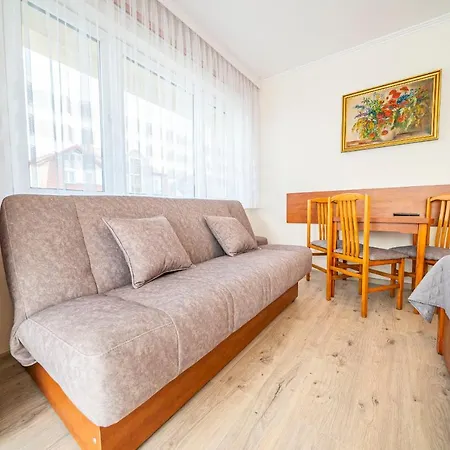 Lucja Blisko Plazy Kwatera prywatna Władysławowo