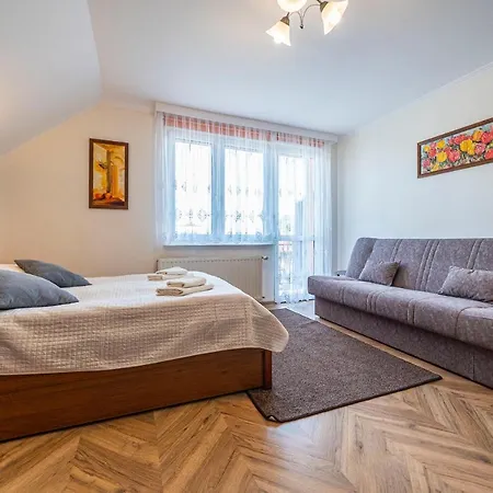 Lucja Blisko Plazy *