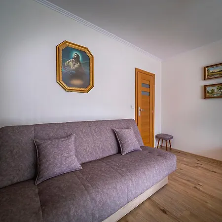 Lucja Blisko Plazy * Władysławowo