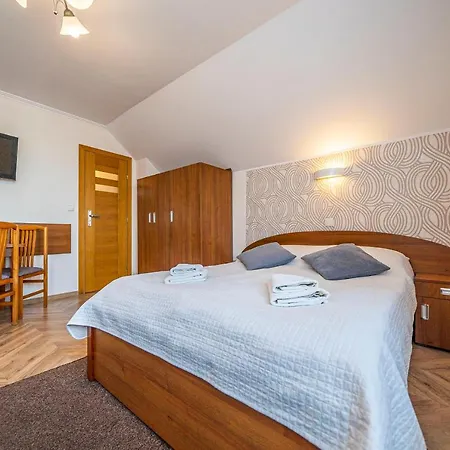 Lucja Blisko Plazy * Władysławowo