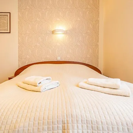 Lucja Blisko Plazy Kwatera prywatna Władysławowo