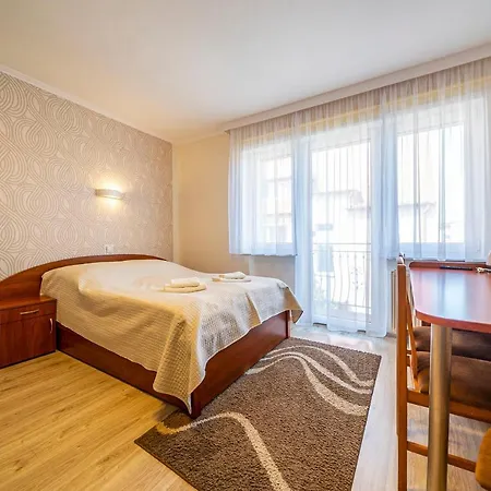 Kwatera prywatna Lucja Blisko Plazy Władysławowo