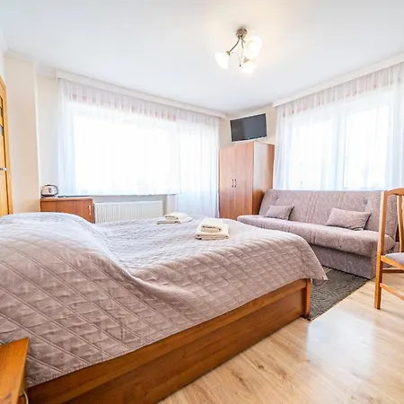 łucja Blisko Plaży *