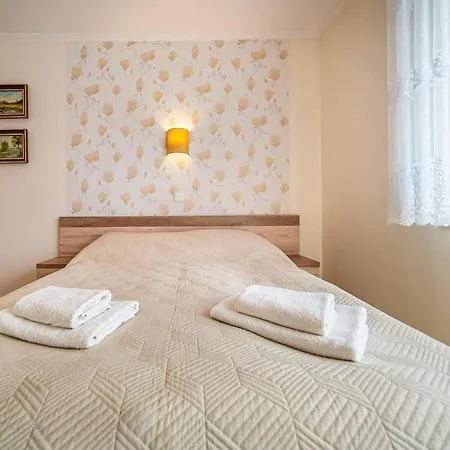 Lucja Blisko Plazy Władysławowo