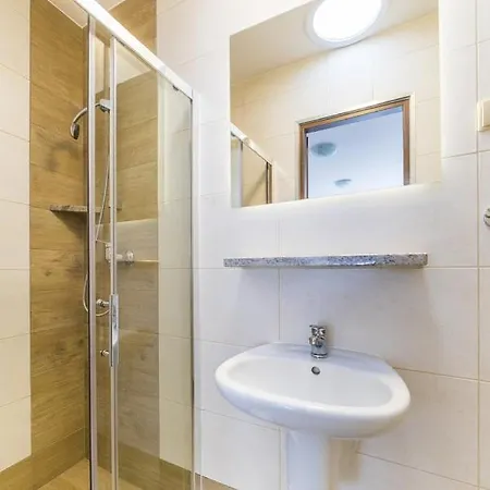 Lucja Blisko Plazy Władysławowo