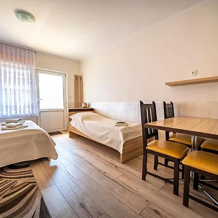 Kwatera prywatna Lucja Blisko Plazy