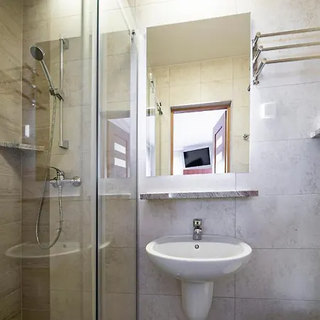 Lucja Blisko Plazy Kwatera prywatna