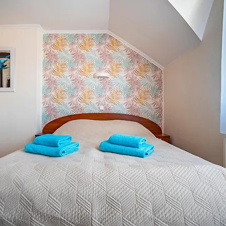 Lucja Blisko Plazy Kwatera prywatna *