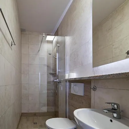 Lucja Blisko Plazy *