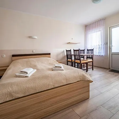 łucja Blisko Plaży Kwatera prywatna *