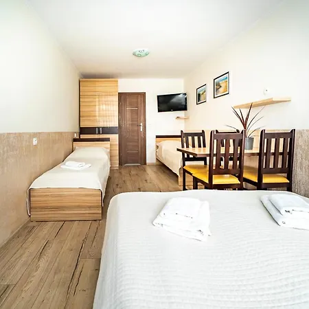 Lucja Blisko Plazy Władysławowo