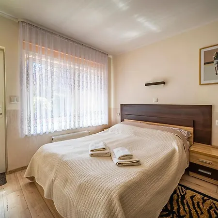 Lucja Blisko Plazy * Władysławowo