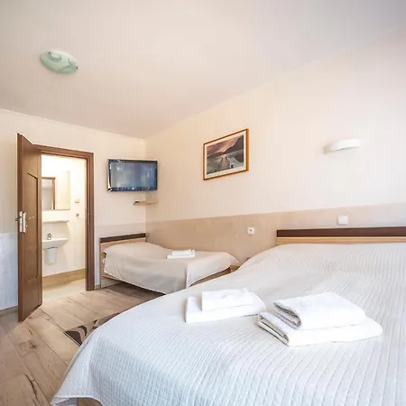 Lucja Blisko Plazy * Władysławowo