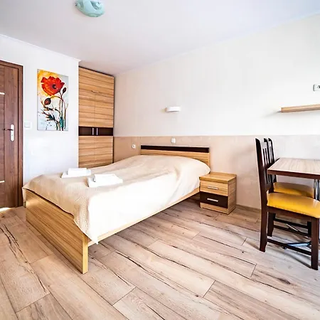 Lucja Blisko Plazy Władysławowo