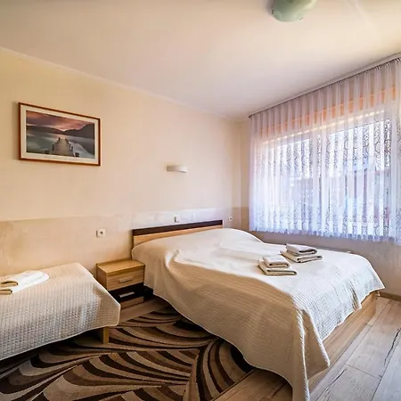 łucja Blisko Plaży Kwatera prywatna