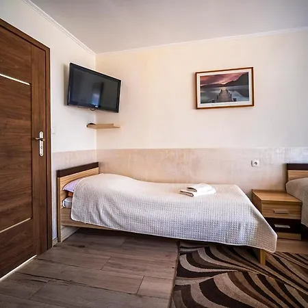 Kwatera prywatna łucja Blisko Plaży Władysławowo