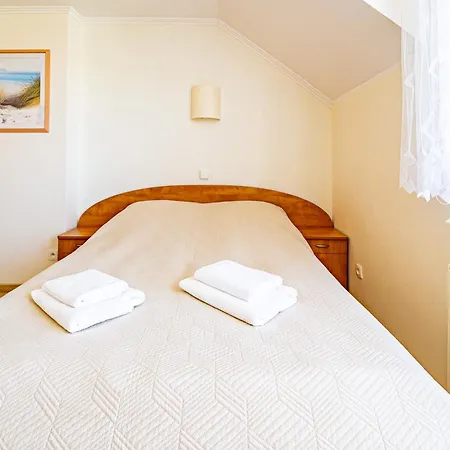 Lucja Blisko Plazy * Władysławowo