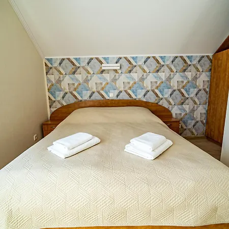 Lucja Blisko Plazy Kwatera prywatna