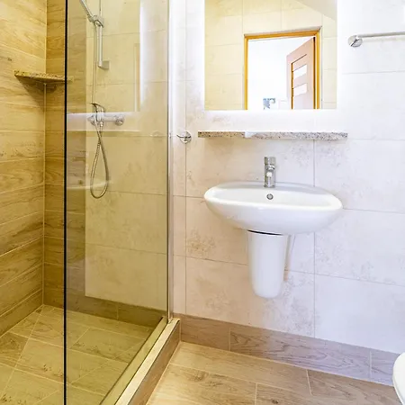 Lucja Blisko Plazy Kwatera prywatna Władysławowo