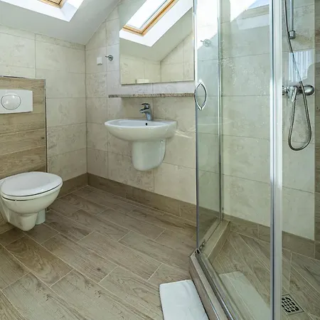 Lucja Blisko Plazy Władysławowo