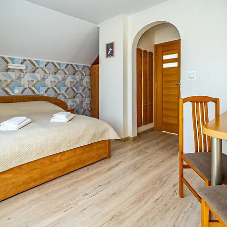 Lucja Blisko Plazy * Władysławowo