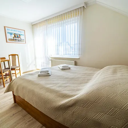 Lucja Blisko Plazy * Władysławowo