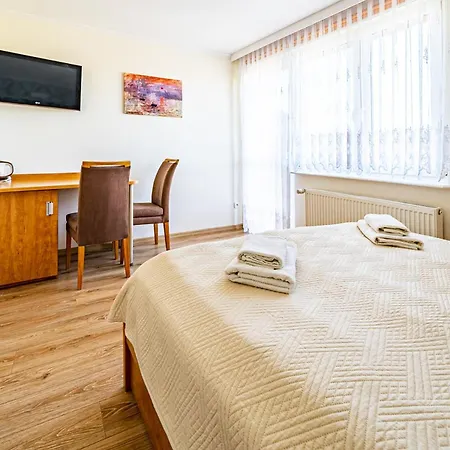 Lucja Blisko Plazy * Władysławowo