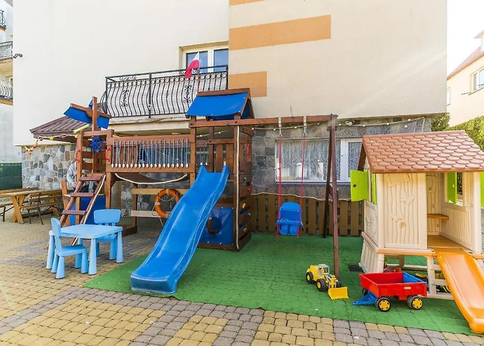 Lucja Blisko Plazy *