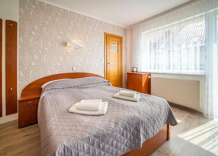 Lucja Blisko Plazy * Władysławowo