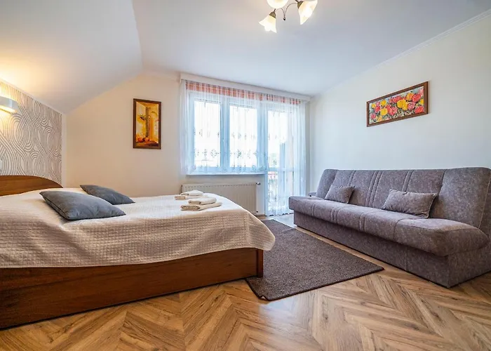 Lucja Blisko Plazy *