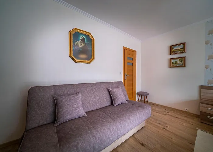 Lucja Blisko Plazy * Władysławowo