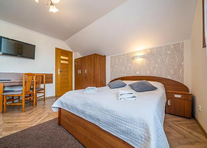 Lucja Blisko Plazy * Władysławowo