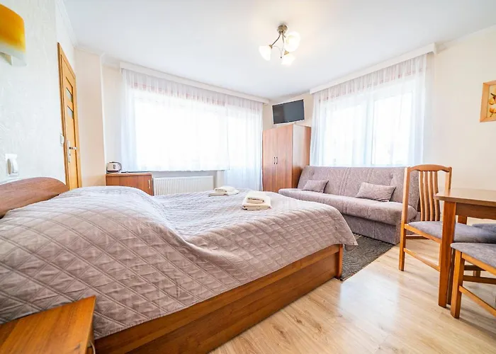 Lucja Blisko Plazy *