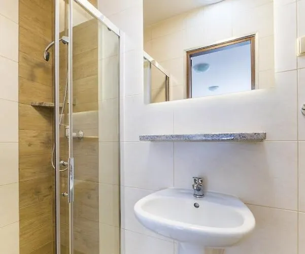 Lucja Blisko Plazy Władysławowo