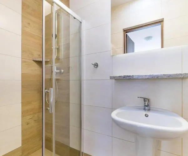 Lucja Blisko Plazy * Władysławowo