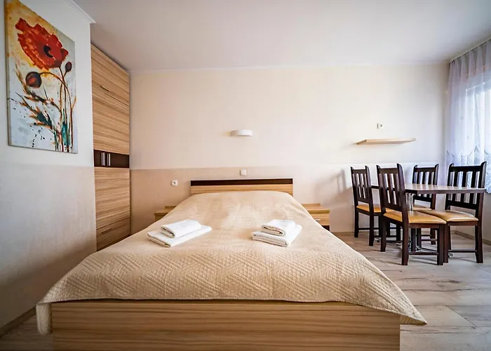 Lucja Blisko Plazy *