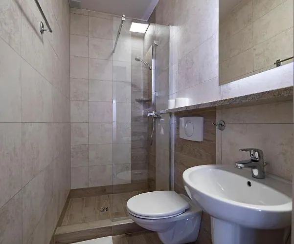 民宿 Lucja Blisko Plazy *