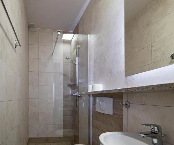 Lucja Blisko Plazy *